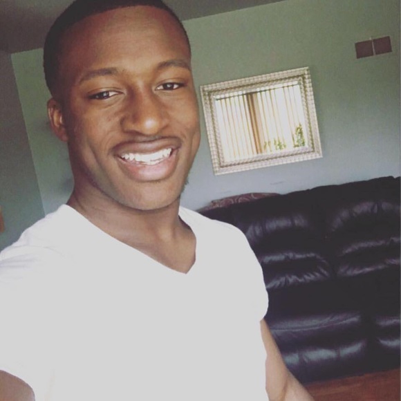 Meet your Posher, Anthony - Picture 1 of 1